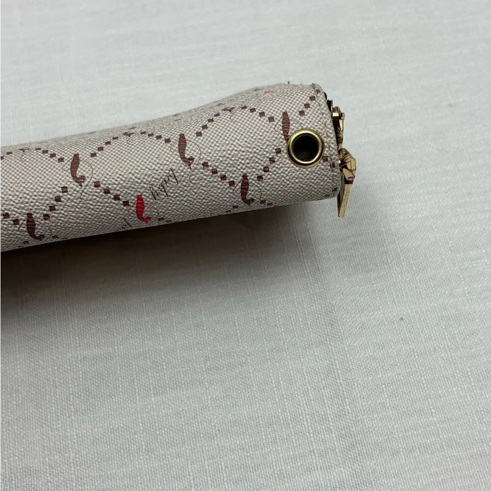Baby Phat Women's Wristlet Wallet - Picture 6 of 11